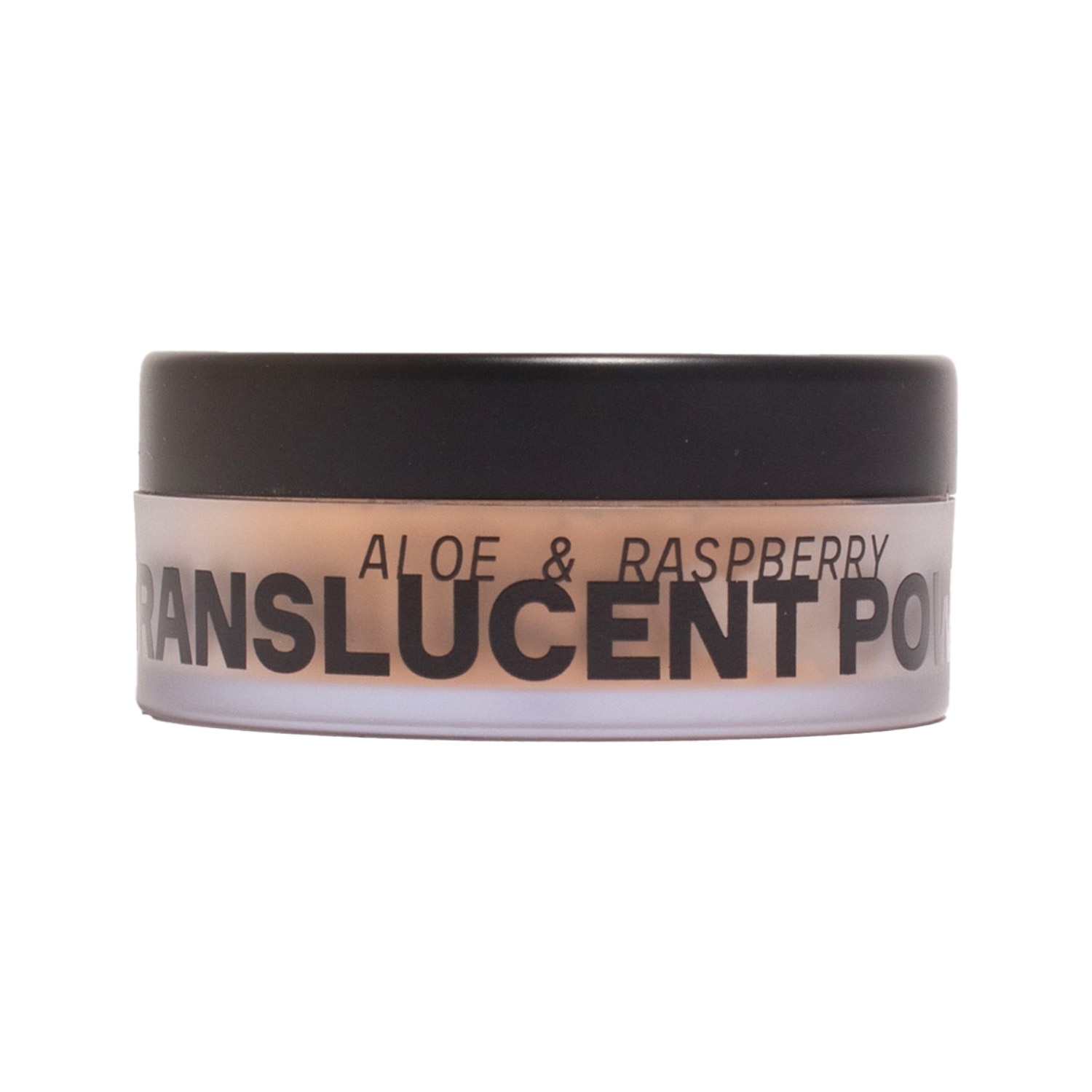 MAKE UP POWDER POLVO TRASLÚCIDO (POLVO TRASLÚCIDO)